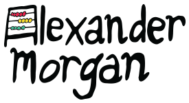 Alexander Morgan Certified Accountant Adelaide